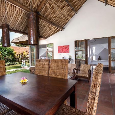 Villa Candi Kecil Tujuh By Villa Finder Ubud Kültér fotó