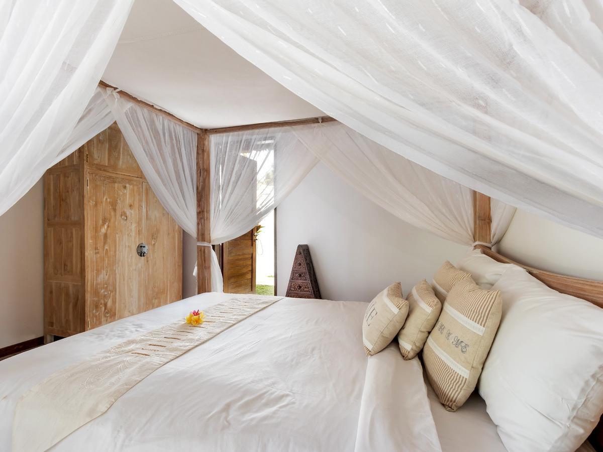Villa Candi Kecil Tujuh By Villa Finder Ubud Kültér fotó